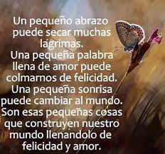 Solo Tu Sabes De Lo Que Realmente Eres Capaz Abrazo Imagenes Para Estados Pensamientos