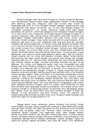 Walaubagaimanapun, jika berlaku kekangan kewangan semua langkah yang ingin dilakukan terbatas. Doc Langkah Dalam Mengatasi Fenomena Setinggan Aku Bha Academia Edu