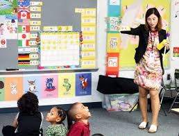 Our office supports dual language and bilingual programs. Positive Impacts Of Dual Language Programs Blog Participate Learning