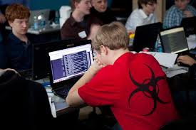 Image result for Computers Hacking Wardriving