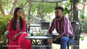 Congratulations to the newly weds, rinny and jaydev unadkat. Cricketer Jaydev Unadkat Rinny Kantaria Celebrity Wedding Testimonial On Purple Chariot Weddings Youtube