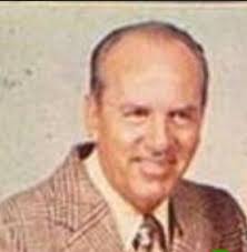 Elkins Marion “Bill” Maddox (1918-1989)