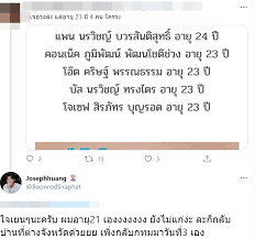 ข้าวโอ๊ต คริษฐ์ พรรณธรรม สมาชิกวงบอยแบนด์ axis คือนักร้องติดโควิด 19 เผยไทม์ไลน์ ข้าวโอ๊ต axis ไปเซอร์ไพรส์ ดีเจมะตูม ที่คอนโด แต่. O Zymc64wodekm