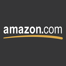 Amazon Logo Vector (.SVG) Free Download
