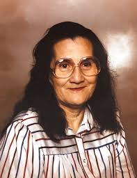 Obituary information for Maria S. Celedon