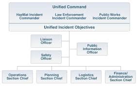 Ics Unified Command Organization Chart Bedowntowndaytona Com