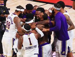 2021 Nba Championship Odds Lakers Favorites Again Article Courtesy Oddsshark Oddsshark Www Bit Ly P Spo Sports Sport Port Nba Championships Lakers Nba