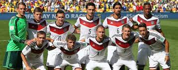 Find the perfect nationalmannschaft deutschland stock photos and editorial news pictures from browse 8,966 nationalmannschaft deutschland stock photos and images available, or start a new. Wm 2014 Diese Fussball Nationalmannschaft Passt Zu Deutschland