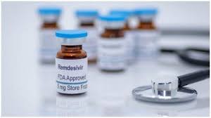 The active agent inhibits the rna polymerase, halting viral replication. Favipiravir Dan Remdesivir Hingga Jamu Dapat Izin Darurat Untuk Diberikan Pada Pasien Covid 19 Tribunnews Com Mobile