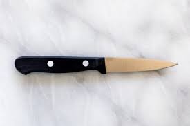 Which is the most damage weapon in arsenal? Types Of Kitchen Knives And Their Uses Jessica Gavin