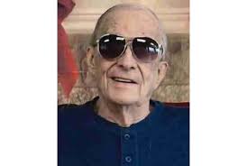 Paul A. Grosz Obituary (2023)