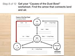 Dust Bowl Disaster