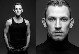 Matthew Cheney Archives • David Myers Photography