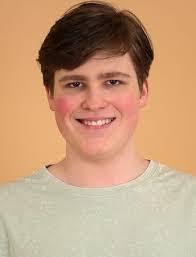 Chase Bracken's Instagram, Twitter & Facebook