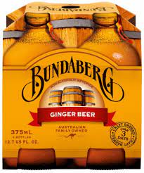 Bai antioxidant infusions, brasilia blueberry; Bundaberg Ginger Beer 4 Cans 4 Cans 12 7 Fl Oz Kroger