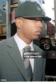 38 Us Puffy Combs Trial Barrow Stock Photos, High-Res Pictures, and Images 