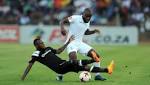 Stars stun Pirates Bethlehem