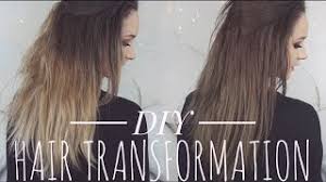 Home » black hairstyles » dying hair from blonde to black. Dying My Hair Back To Brown Diy Hair Transformation Hannah Dorman Youtube