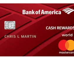 Bank Of America Card Activation 2020 Bank Of America Bank Of America Card Banking Services