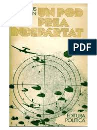 Read 335 reviews from the world's largest community for readers. Cornelius Ryan Un Pod Prea IndepÄrtat V 1 0