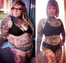 Weight loss tattoo reddit 38 best reddit tattoo images in 2019 body art tattoos never congratulate people for weight loss fatlogic Tattoos After Weight Loss How Much Do They Change Authoritytattoo