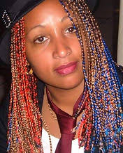 Chrisplaits Braiding School