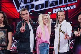 Voice translator can also be used as you learn and understand a language tool, a carry your own custom dictionary. Znamy Czwartego Jurora Programu The Voice Of Poland Przejdzie Z Innego Show