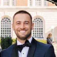 Breanna-May Shepard and Vincent Siena's Wedding Website