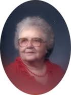 Lillie Medina Obituary