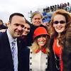 Story image for Rebekah Mercer and Robert Mercer from Yonkers Times