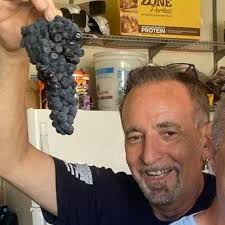 Valentina Lucia Guarino and Michael Anthony Tardi's Wedding Website