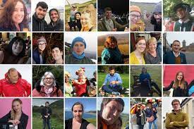 It's a pretty cool country to live in or to visit. The Lives And Stories Of 27 People From Every Eu Country Now Living In Wales Wales Online