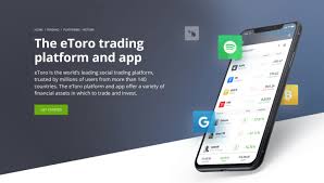 There are a lot of apps which shows you cryptocurrency trading. 5 Best Trading Platforms In Europe Ranked For 2021