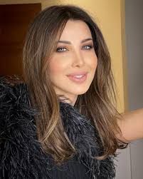 Nancy Ajram