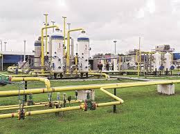 Was incorporated in the year 2005. Adani Gas Surges 14 As Stock Shifts To Normal Trading Segment Business Standard News