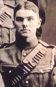 John William McIsaac