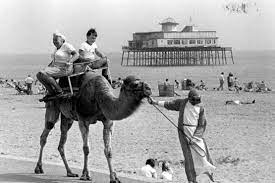 Naturally, the capital comes first among the biggest industrial cities of the country. Gallery Old Pictures Of Seaside Town Skegness Seaside Towns Old Pictures Seaside
