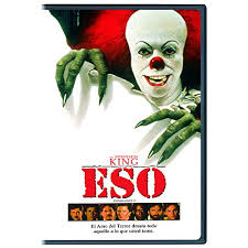 We did not find results for: Amazon Com It Eso Ntsc Region 4 Dvd Import Latin America Stephen King Movies Tv