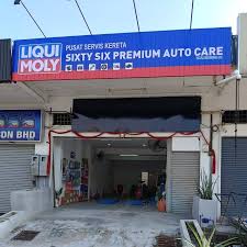 SP SIX AUTO SERVICE