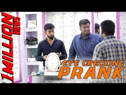 Loveprank #loverprank #pranks thanks for your love and support. Eye Checking Prank Prankster Rahul Tamil Prank Psr 2020 Youtube