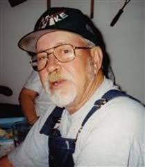 Charles Painter Obituary January 12, 2014