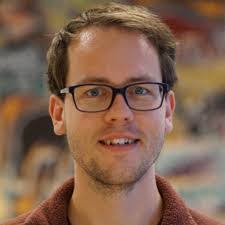 Mark Lammers's Instagram, Twitter & Facebook