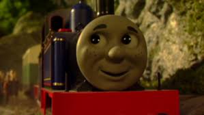 Thomas And Friends Skarloey Railway