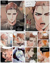 Pin by Otaku fairy on Beware of the Full Moon In March BL manhwa | Full moon,  Color, March