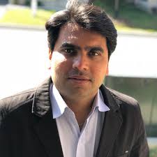 Hiren Chauhan Email & Phone Number