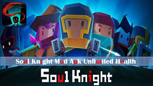 Nov 07, 2021 · the soul knight mod apk is the ultimate way to play the game, leveling up your characters and unlocking the secrets of the super hero league. Download And Install Soul Knight Mod Apk On Android