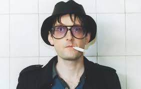 Listen to Jarvis Cocker narrate his liner notes for reissue of All Seeing  I's 'Pickled Eggs & Sherbet'