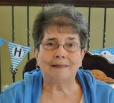 Obituary for Sandra Kay Rayburn