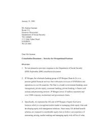 A practical letterhead increases the reliability and have your institution's professionalism. Jpm Letter Letterhead Required Graham Bishop Com
