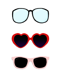 Maybe you would like to learn more about one of these? Taylor Swift Glasses Print Carolyn Burt